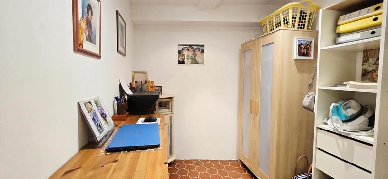 Maison de ville - 90 m² - 6 pièces