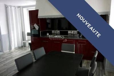 Ferme - 215 m² - 12 pièces