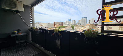 Appartement - 54 m² - 3 pièces