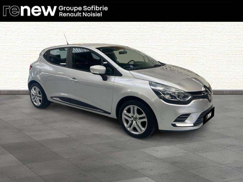 Renault Clio IV TCe 90 Zen