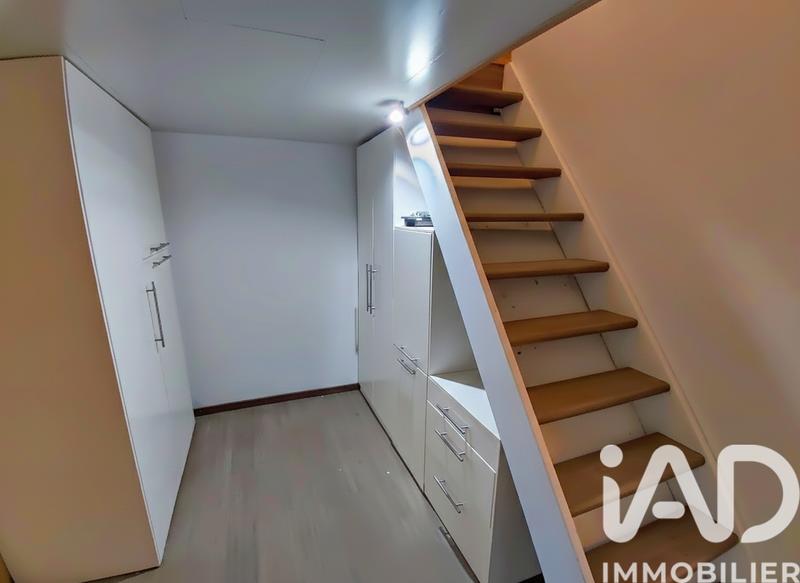 Maison - 109 m² - 6 pièces