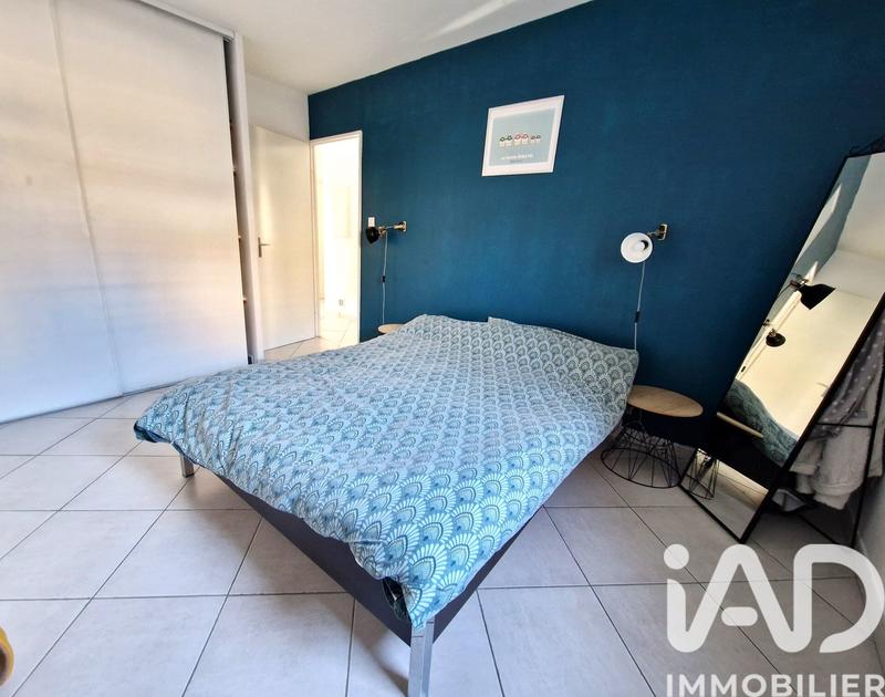 Maison - 68 m² - 4 pièces