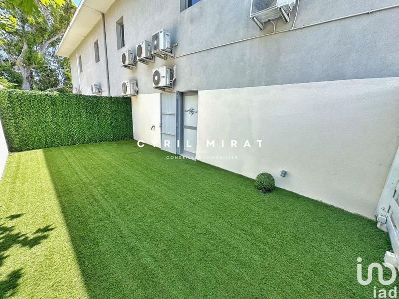 Local commercial - 60 m²