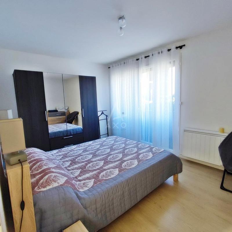 Appartement - 71 m² - 3 pièces