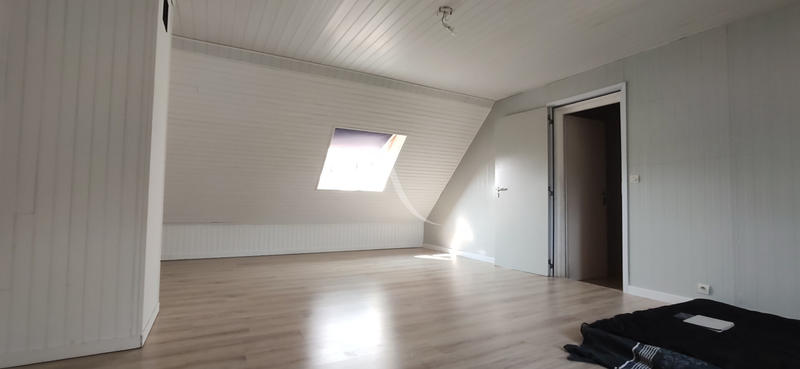 Maison - 131 m² - 5 pièces