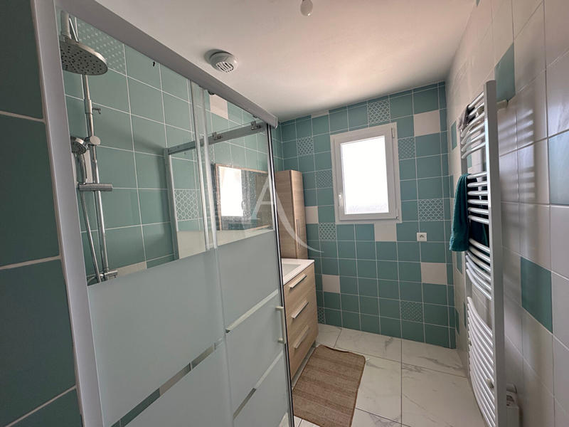 Maison - 129 m² - 4 pièces