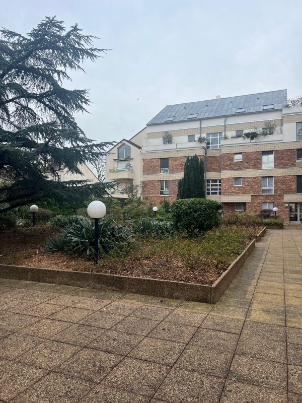 Duplex - 118 m² - 6 pièces