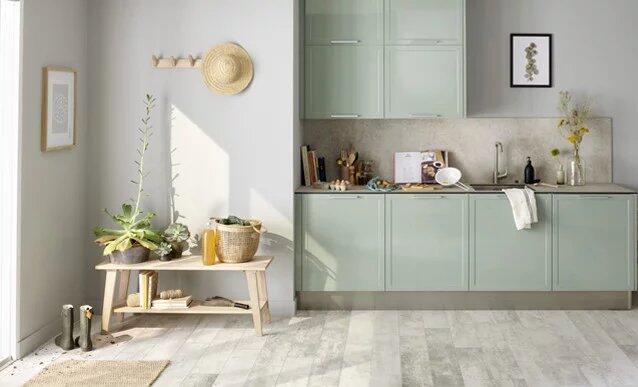 Appartement - 100 m² - 5 pièces