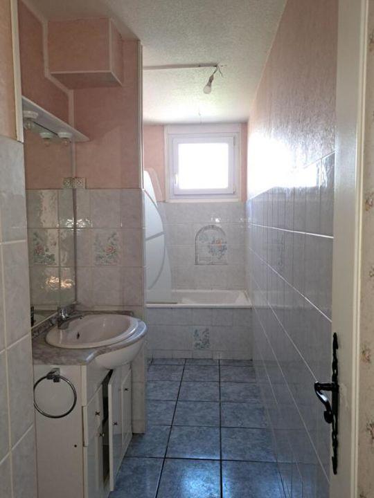 Appartement - 73 m² - 4 pièces