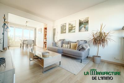 Appartement - 71 m² - 4 pièces