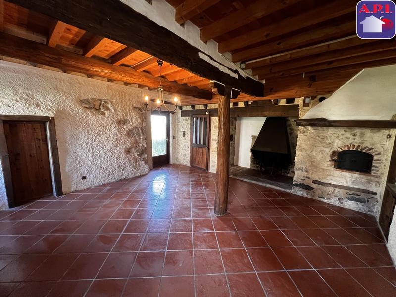 Maison - 136 m² - 5 pièces