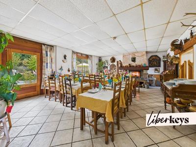 Appartement - 6 pièces