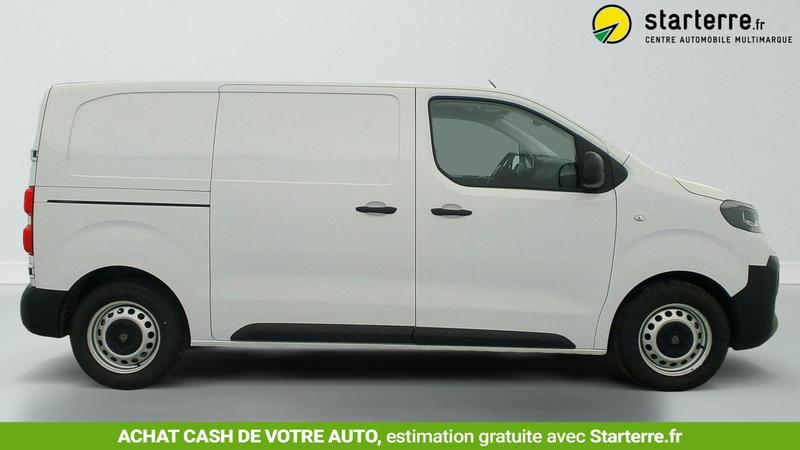 Peugeot Expert Fourgon Fgn m Bluehdi 145 Bvm6