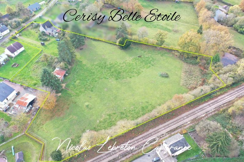 Maison de campagne - 83 m² - 3 pièces