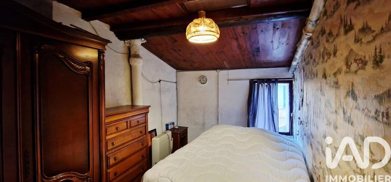 Maison de village - 148 m² - 4 pièces