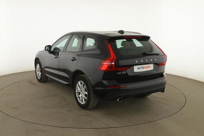 Volvo Xc60 2.0 T4 Momentum Geartronic 8 190 ch