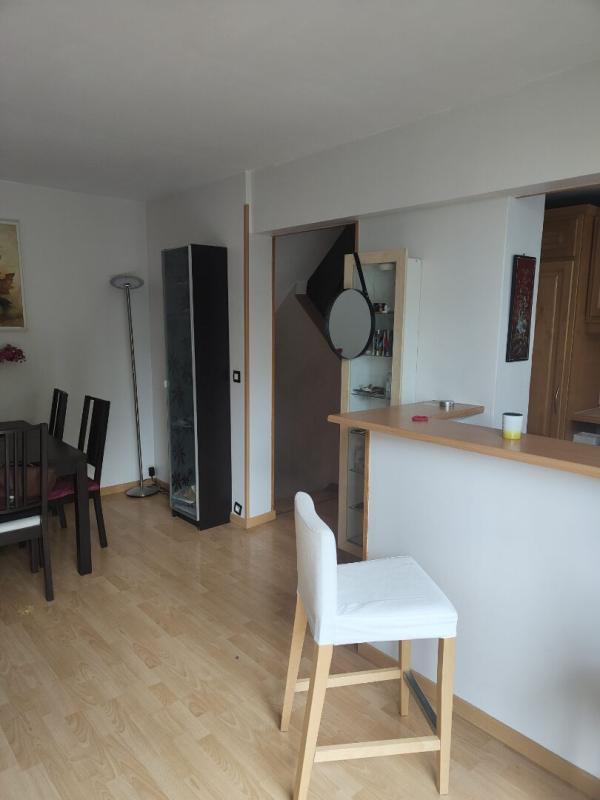 Appartement - 66 m² - 4 pièces