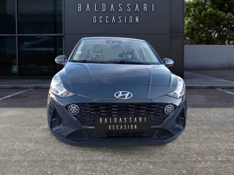 Hyundai i10 1.0 67 Eco Intuitive