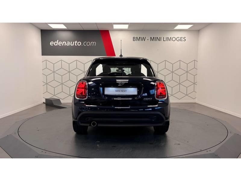 Mini Mini Hatch 5 Portes Cooper 136 ch Edition Camden