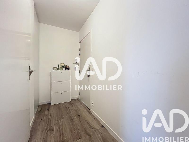 Appartement - 101 m² - 5 pièces