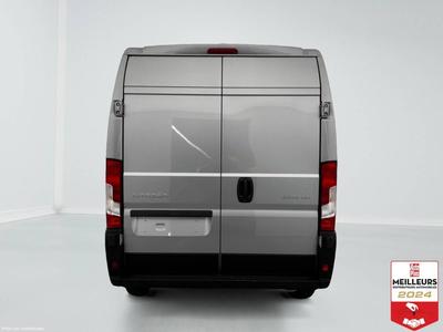 Citroen Jumper Fourgon Tole 35 L2h2 180 s&amp;S Bva8