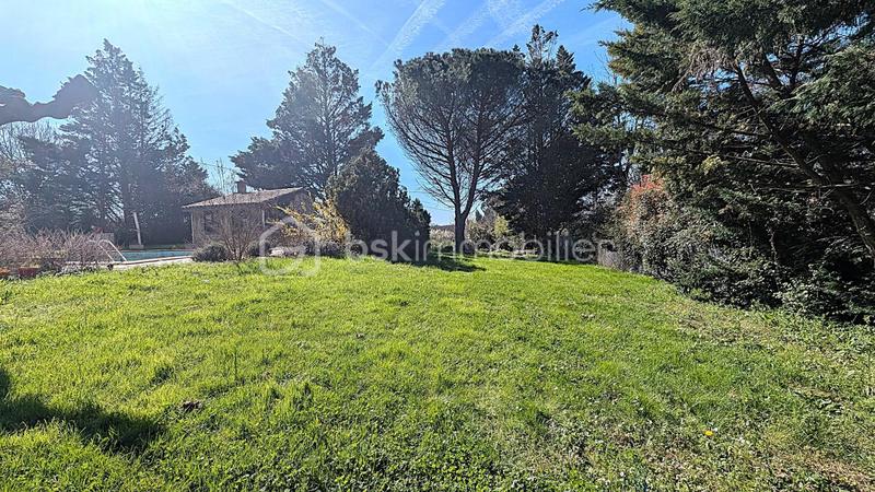 Propriété - 175 m² - 5 pièces