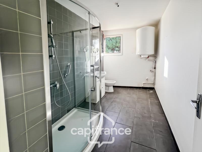 Appartement - 92 m² - 4 pièces