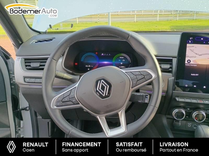 Renault Arkana E-Tech 145 - 23 Techno