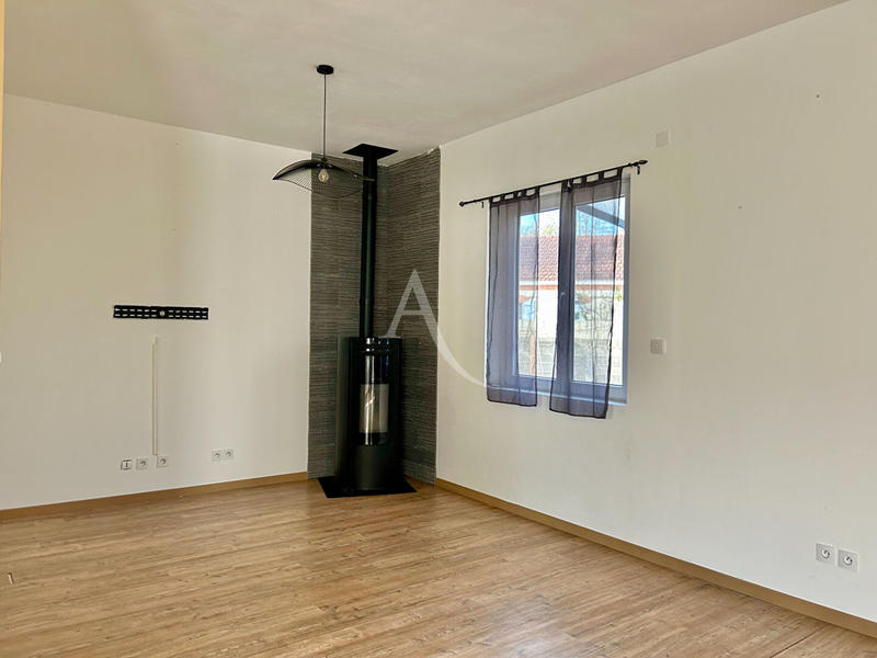 Maison - 108 m² - 3 pièces