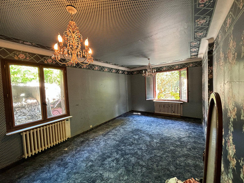 Maison - 175 m² - 4 pièces