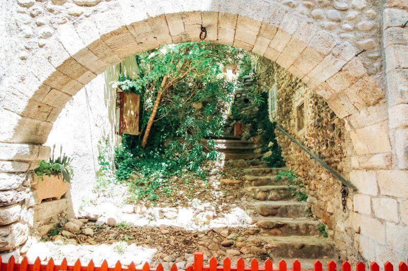 Appartement - 85 m² - 5 pièces