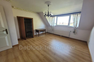 Maison - 140 m² - 7 pièces