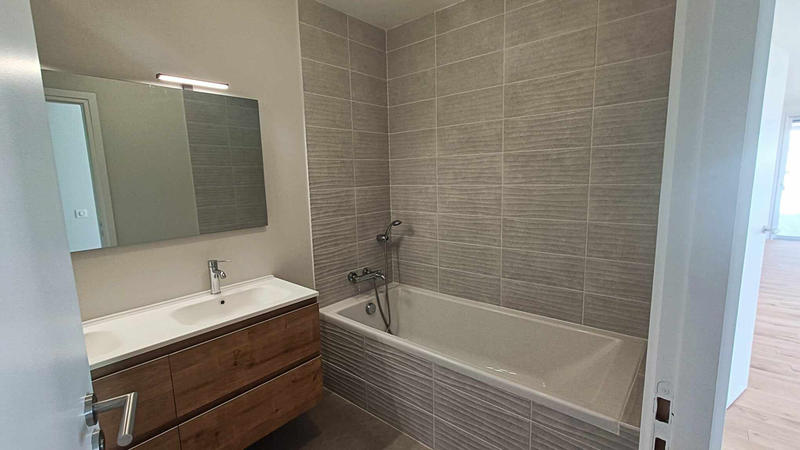 Appartement - 75 m² - 4 pièces