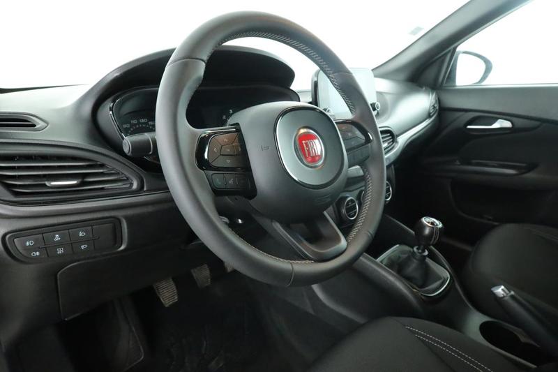 Fiat Tipo 1.6 MultiJet s-Design 5p 120 ch