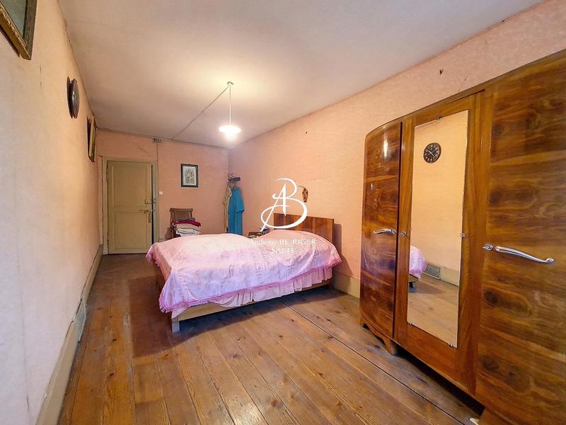 Maison - 390 m² - 10 pièces