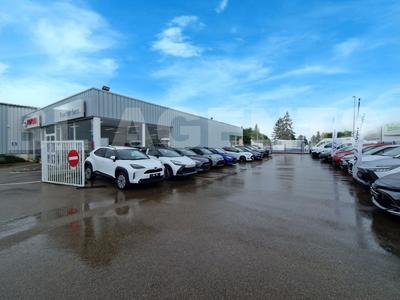 Local d'activités - 335 m² - 1 pièce