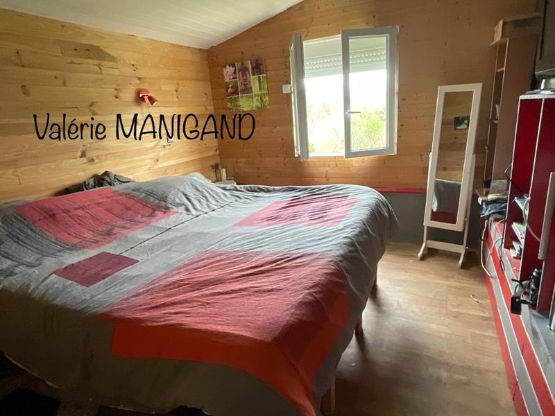 Maison - 168 m² - 7 pièces