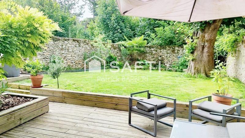 Ferme - 300 m² - 6 pièces