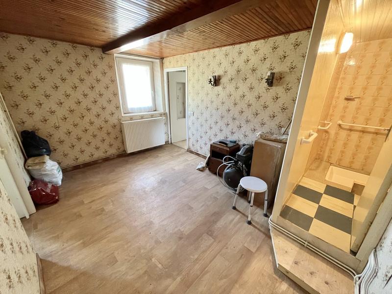 Maison - 81 m² - 3 pièces