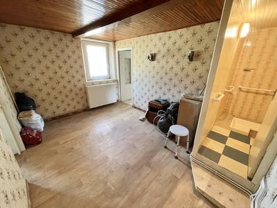 Maison - 81 m² - 3 pièces