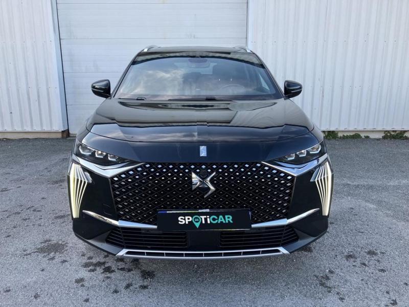 Ds Ds 7 BlueHDi 130 Automatique Opera