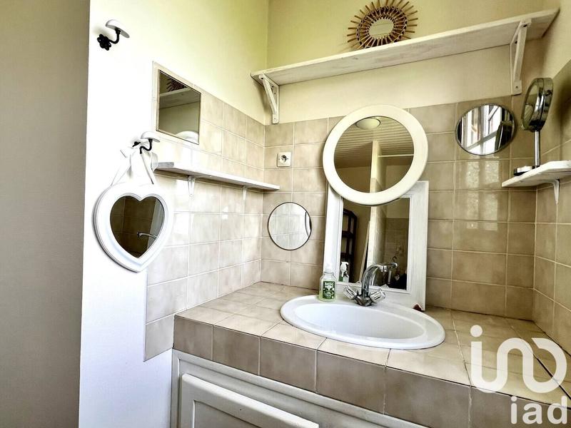 Maison de village - 190 m² - 5 pièces