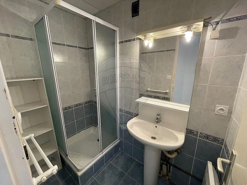 Appartement - 52 m² - 3 pièces