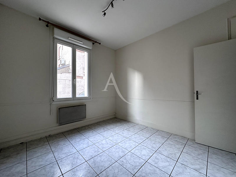 Appartement - 54 m² - 2 pièces
