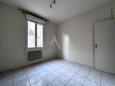 Appartement - 54 m² - 2 pièces