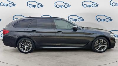 Bmw Série 5 Xdrive Touring 2.0 520da 190.0 m Sport - Toit ouvrant
