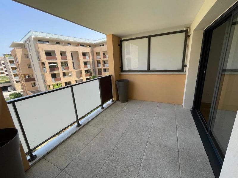 Appartement - 27 m² - 1 pièce