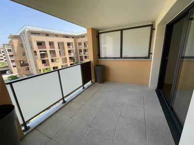 Appartement - 27 m² - 1 pièce