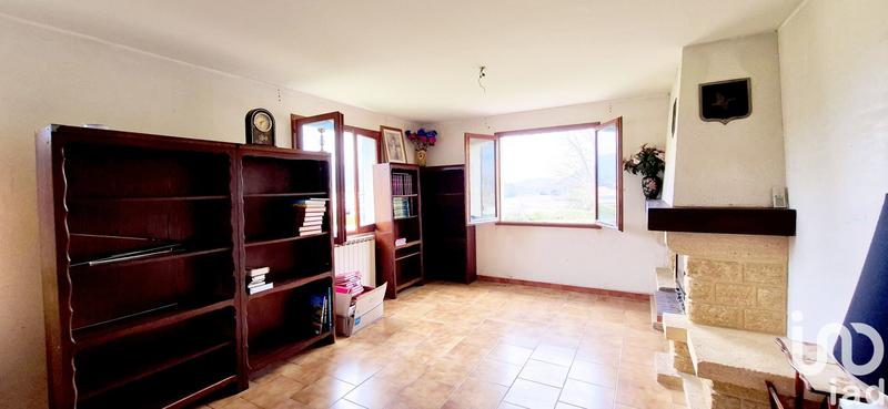 Maison - 156 m² - 7 pièces