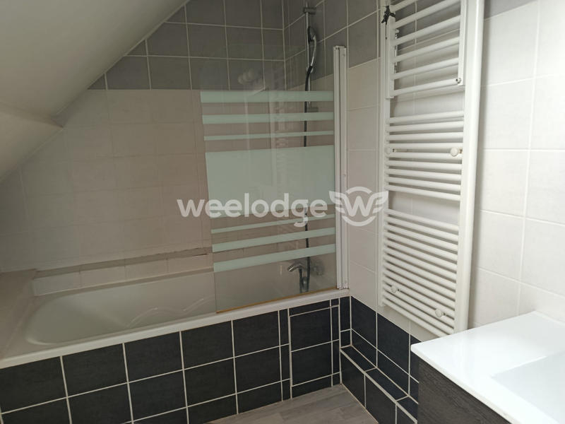 Maison - 89 m² - 4 pièces